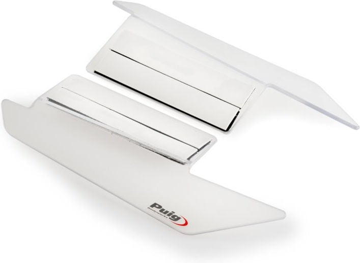 Puig UPPER DEFLECTORS FOR BMW F900XR 2020 | 20430