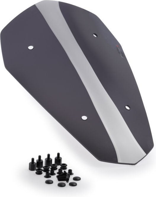 Puig Sport Screen for motorcycle Yamaha MT-07 TRACER 2020 | 20433