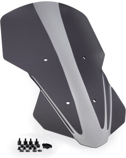 Puig Touring Screen for motorcycle Yamaha MT-07 TRACER 2020 | 20434