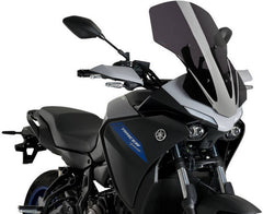 Puig Touring Screen for motorcycle Yamaha MT-07 TRACER 2020 | 20434