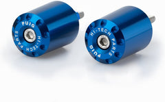 Puig Bar Ends Longs for motorcycle Kawasaki Z650 2020 | 20439