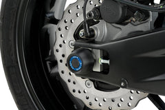 Puig PHB19 SWING ARM PROTECTOR FOR YAMAHA MT-07 TRACER 2020 | 20444