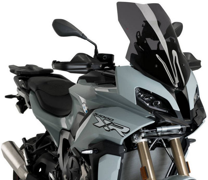 Puig Touring Screen for motorcycle BMW S1000 XR 2020 | 20447