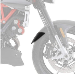 Puig FRONT FENDER EXTENSION FOR APRILIA CAPONORD 1200 2013 | 20472