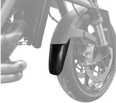 Puig FRONT FENDER EXTENSION FOR KTM 1290 SUPERDUKE R 2020 | 20474