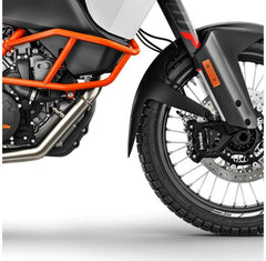 Puig FRONT FENDER EXTENSION FOR KTM 1090 ADVENTURE 2016 | 20475