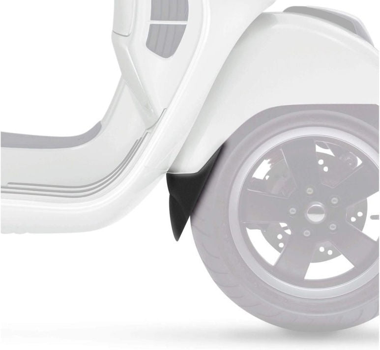 Puig FRONT FENDER EXTENSION FOR PIAGGIO VESPA GTS300 2008 | 20476