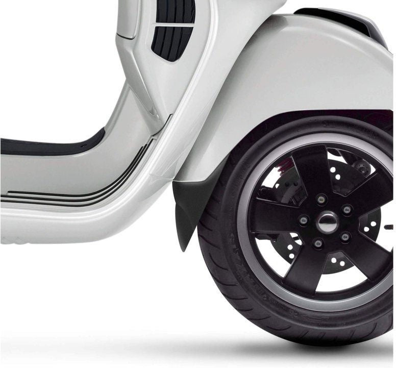Puig FRONT FENDER EXTENSION FOR PIAGGIO VESPA GTS300 2008 | 20476