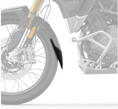 Puig FRONT FENDER EXTENSION FOR TRIUMPH TIGER 900 RALLY 2020 | 20477