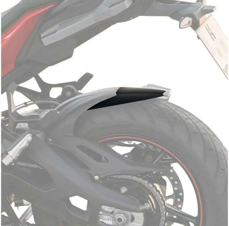 Puig REAR FENDER EXTENSION FOR BMW S1000 XR 2020 | 20478