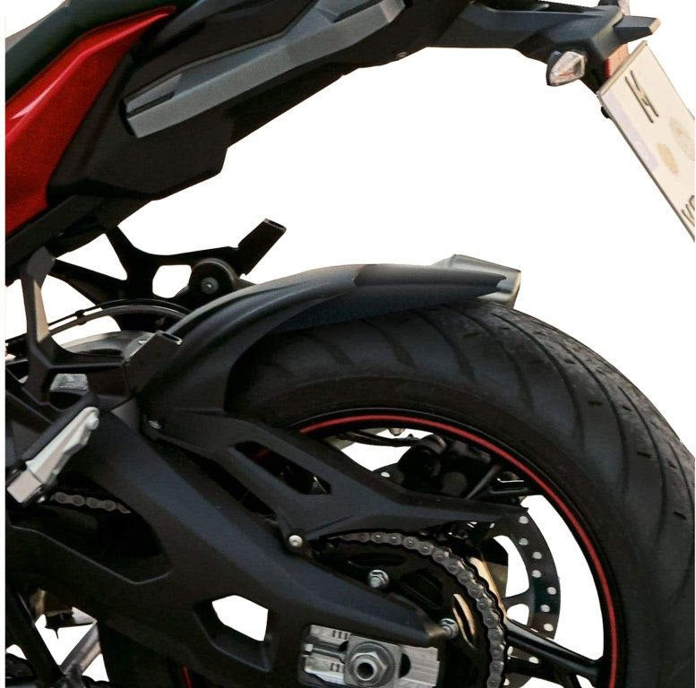 Puig REAR FENDER EXTENSION FOR BMW S1000 XR 2020 | 20478