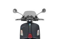 PUIG Windshield GTS Sport | 20500