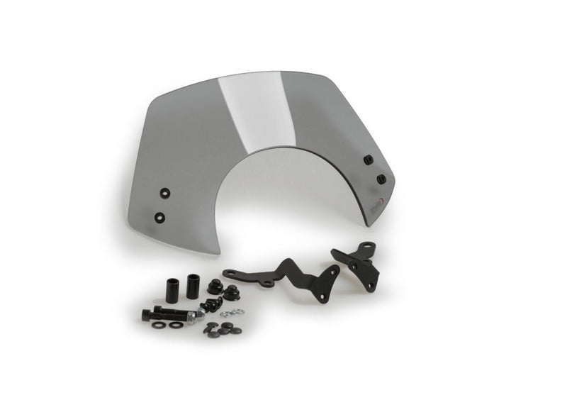 PUIG Windshield GTS Sport | 20500