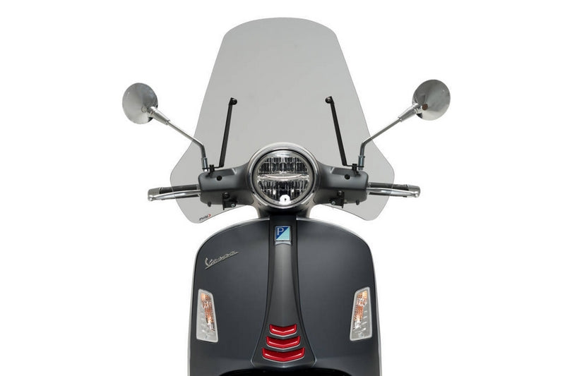 PUIG Windshield GTS Touring | 20501