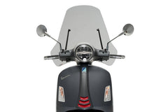 PUIG Windshield GTS Touring | 20501
