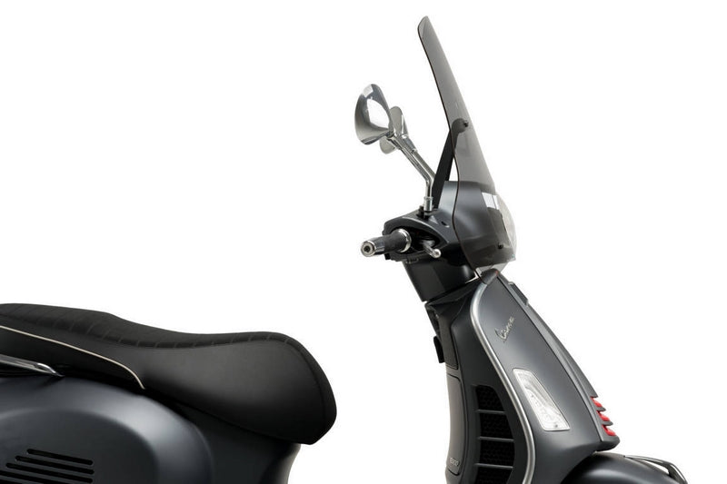 PUIG Windshield GTS Touring | 20501