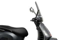 PUIG Windshield GTS Touring | 20501