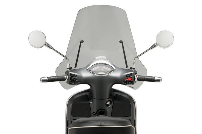 PUIG Windshield GTS Touring | 20501