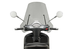 PUIG Windshield GTS Touring | 20501