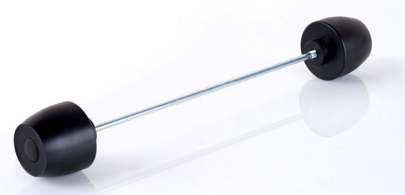 Puig PHB19 FRONT FORK PROTECTOR FOR KAWASAKI Z H2 2020 | 20511