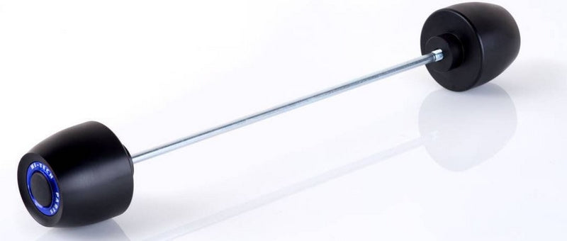 Puig PHB19 FRONT FORK PROTECTOR FOR KAWASAKI Z H2 2020 | 20511