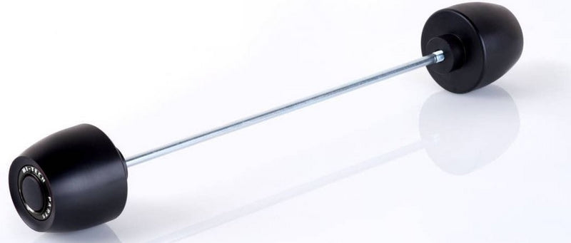 Puig PHB19 FRONT FORK PROTECTOR FOR KAWASAKI Z H2 2020 | 20511