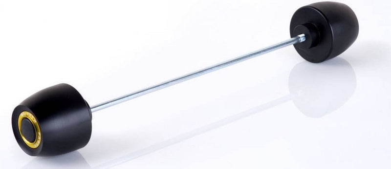 Puig PHB19 FRONT FORK PROTECTOR FOR KAWASAKI Z H2 2020 | 20511