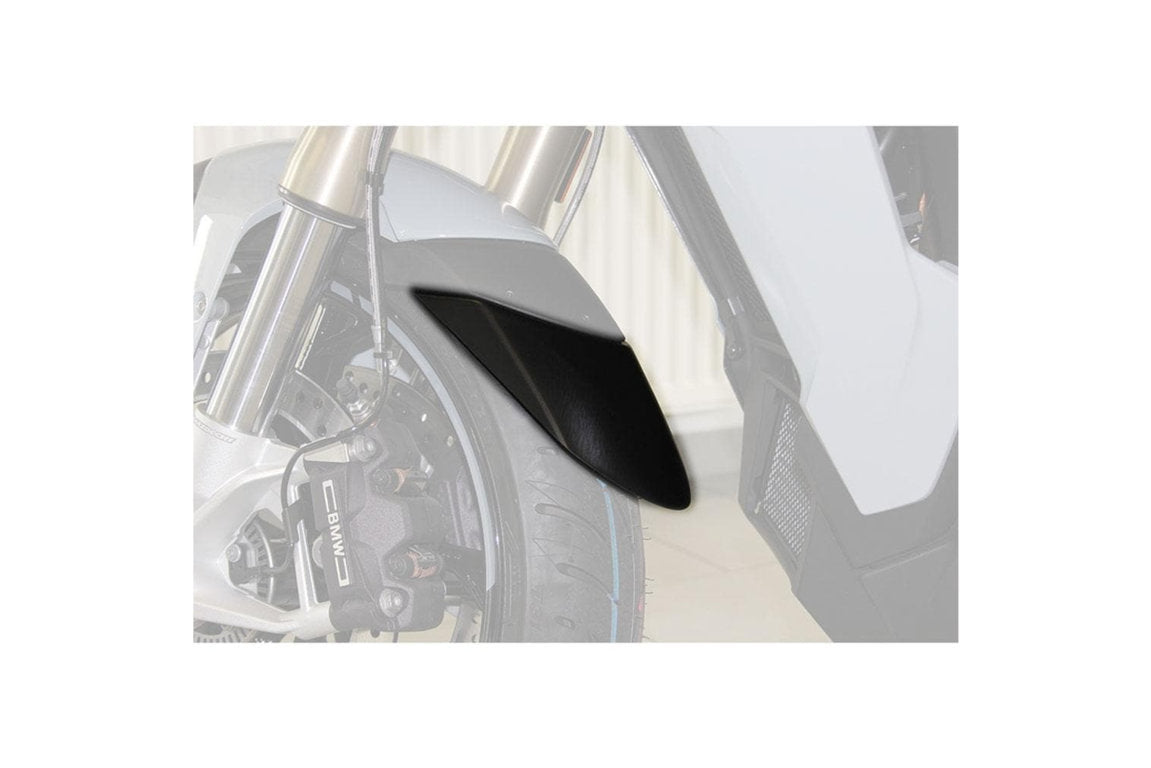 Puig Front fender extension | 20525