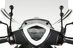 Puig WINDSHIELD T.X. FOR KYMCO AGILITY CITY 50 2020 | 20531