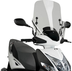Puig WINDSHIELD T.X. FOR KYMCO AGILITY CITY 50 2020 | 20531