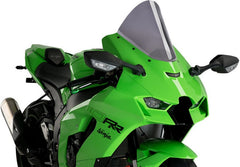 Puig R-Racer Screen for motorcycle Kawasaki ZX-10RR 2021 | 20540