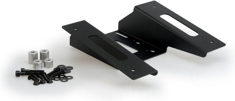 Puig ADAPTERS FOR BIG BOX OF SYM SYMPHONY SR 125 2011, INSTALLATION KIT | 20580