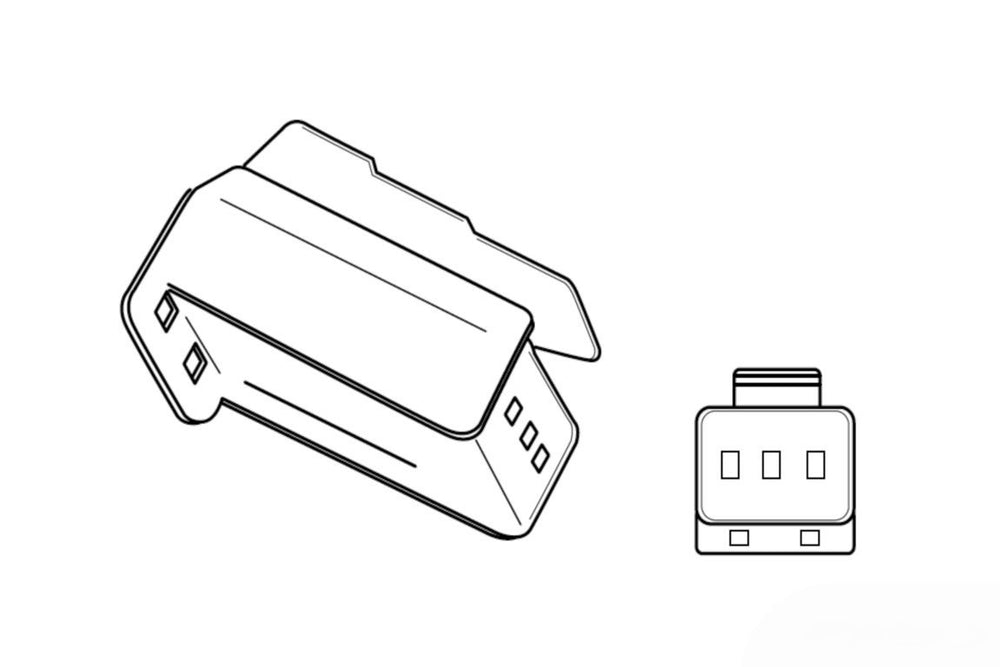 Puig License Support Light Grup Instalation | 20588