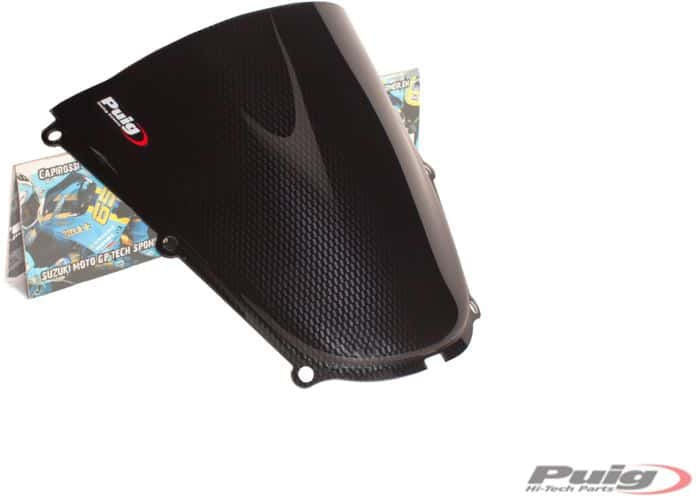Puig Racing Screen