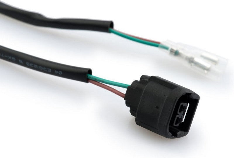 Puig License Support Light Grup Instalation | 20590