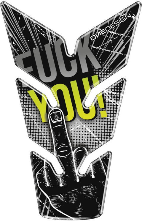 Puig F-You Tank Protector | 20596