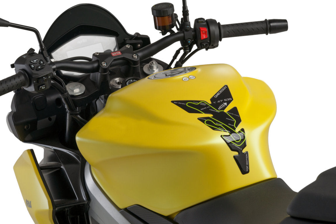 Puig Mugello Tank Protector | 20597