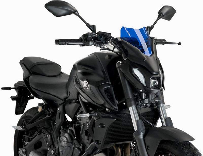 Puig Windshield New Generation Sport | 20618