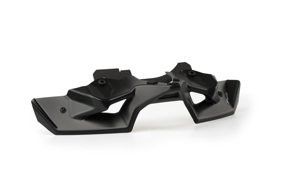 Puig Naked Front Spoiler | 20626