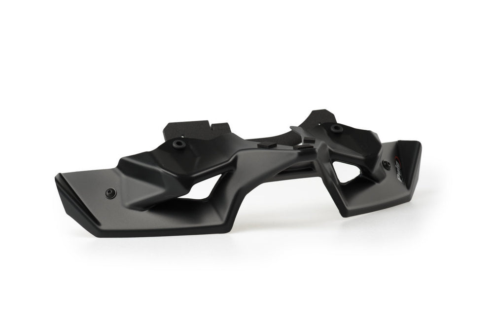 Puig Naked Front Spoiler | 20626