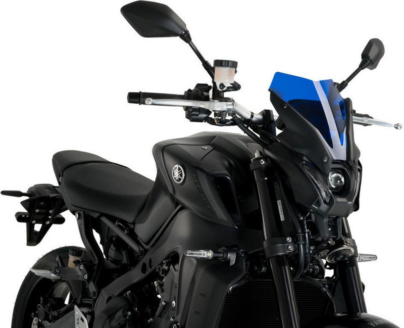 Puig Windshield New Generation Sport | 20644