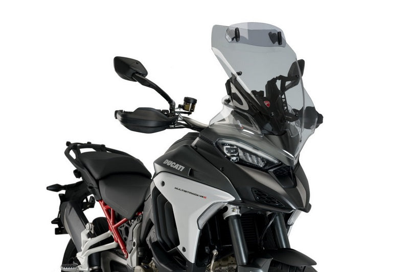PUIG Touring Windshield with Visor | 20733