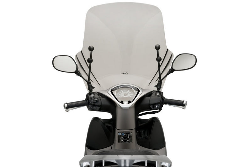 PUIG Windshield T.X. | 20736