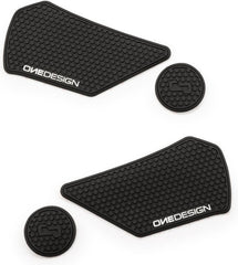 PUIG Specific Side Tank Pads | 20745