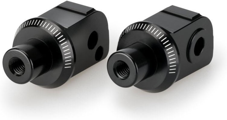 PUIG Footpegs Adapters | 20759