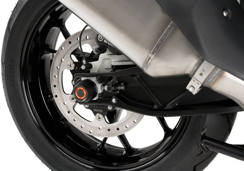 PUIG PHB19 Swing Arm Protector | 20801