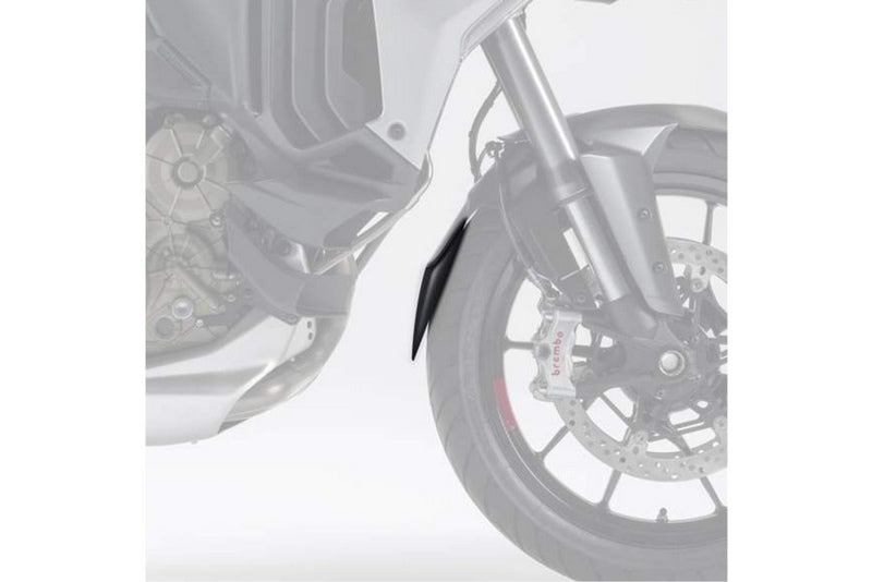PUIG  Front fender extension | 20807