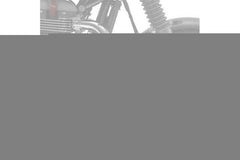 PUIG  Front fender extension | 20809