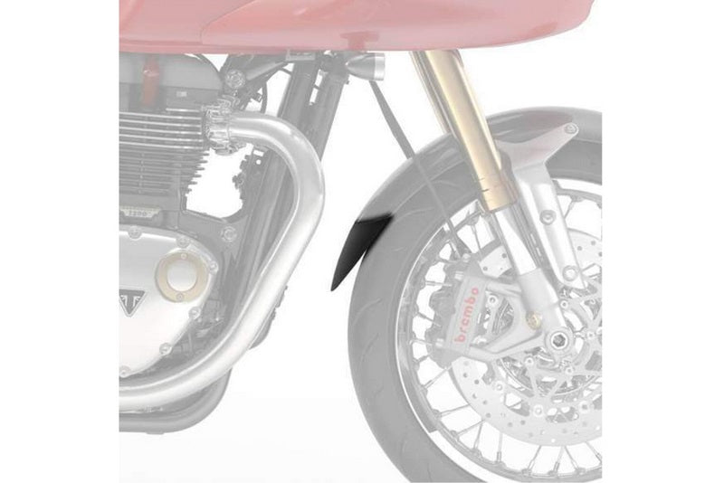 PUIG  Front fender extension | 20810