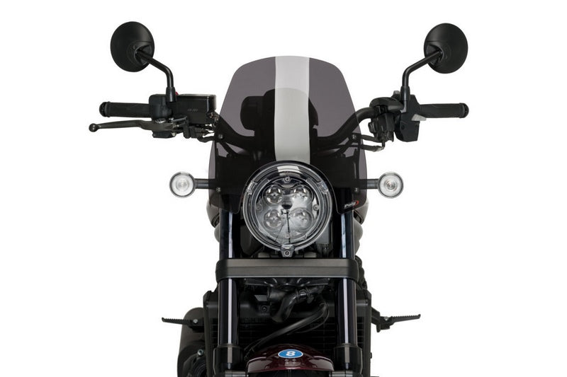 PUIG Windshield New Generation Sport | 20819